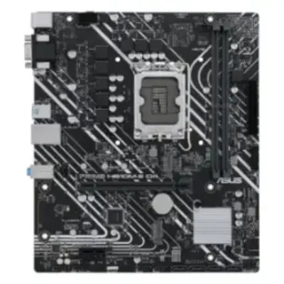 Asus Prime H610M E D4 Csm
