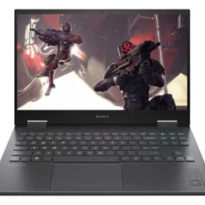 Hp Omen 15T Ek000 Core I7 10750H Gtx 1650Ti 32Gb 512Gb