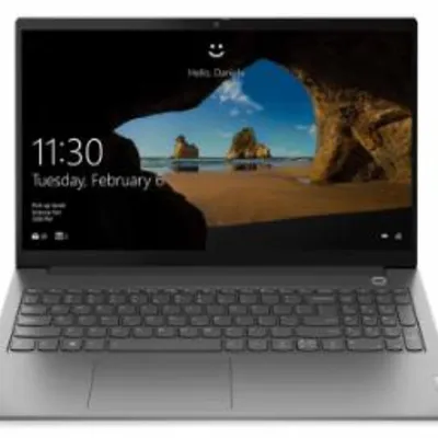 Lenovo Thinkbook 15 G2 Core I3 1115G4 Uhd 36Gb 1512Gb