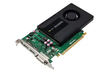 Karşılaştırma Nvidia Quadro K2000 {request()->input('language_config')['common']['with']} Nvidia Tesla K40C