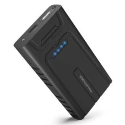 Ravpower Car Jump Starter Rp Pb008 10000Mah
