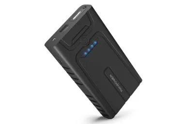 Karşılaştırma Ravpower Car Jump Starter Rp Pb008 10000Mah {request()->input('language_config')['common']['with']} Remax Shell RPL-18 2500mAh kapasiteli
