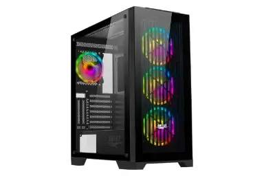 Karşılaştırma Awest Gt Av312 Mb {request()->input('language_config')['common']['with']} Deepcool Cyclops