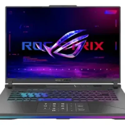 Asus ROG Strix G16 GL664JZR Core i9-14900HX RTX 4080 64GB 2TB