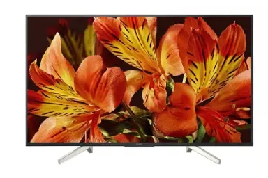 Sony Kd 75X8500F