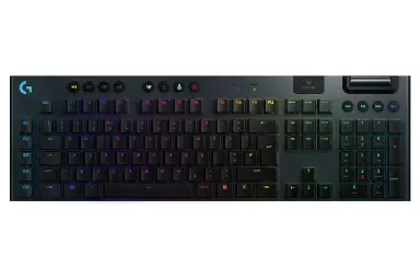 Resim Logitech G913