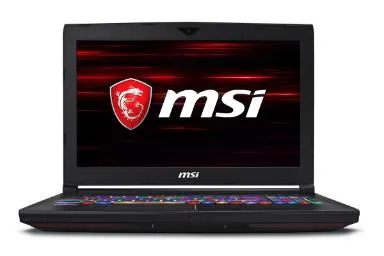 Resim Msi Gt63 Titan 9Sf Core I7 Gtx 1070 32Gb 1256Gb