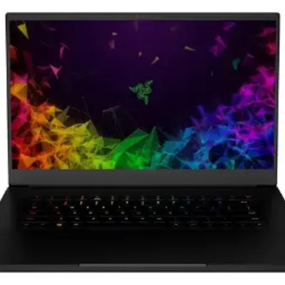 Razer Blade 15 Base Sürümü Core i7-10750H RTX 2070 16GB 512GB FHD