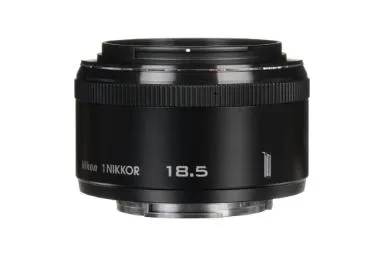 Resim Nikon 1 Nikkor 185Mm F18