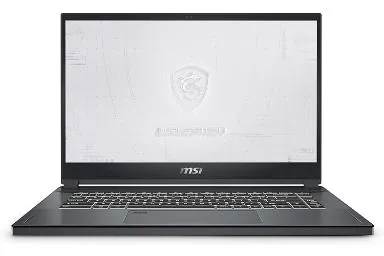 MSI WS66 Core i9-10980HK RTX 5000 64GB 1TB