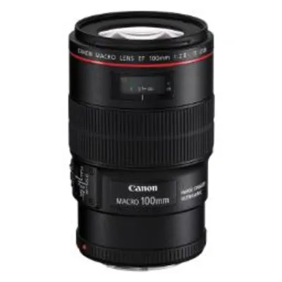 Canon Ef 100Mm F28 Macro Usm