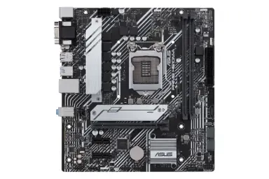 Karşılaştırma Asus Prime H510M K {request()->input('language_config')['common']['with']} Asus Q87M E