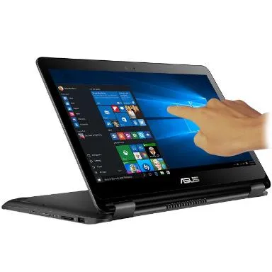 Karşılaştırma Apple MacBook Pro 14 inç 2021 M1 Max 32GB 512GB İle Asus Vivobook Flip To301Ua Core I5 4Gb 500Gb