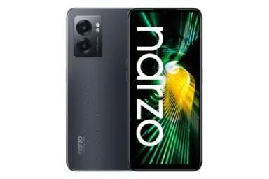 Realme Narzo 50 5G
