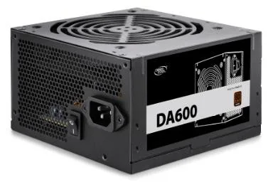 Karşılaştırma Deepcool Da600 600W {request()->input('language_config')['common']['with']} Thermaltake Toughpower GF1 850W güç