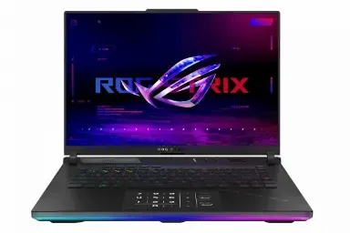 Karşılaştırma Asus Rog Strix Scar 16 G634Jz Core I9 13980Hx Rtx 4080 64Gb 4Tb İle Lenovo V15 G4 IRU Core i5-13420H UHD 12GB 512GB