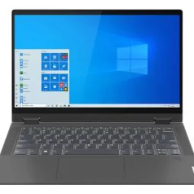 Lenovo Ideapad Flex 5 Ryzen 5 Vega 6 8Gb 256Gb