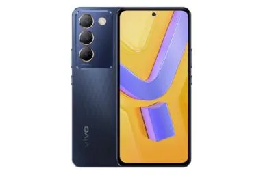 Vivo V30 SE