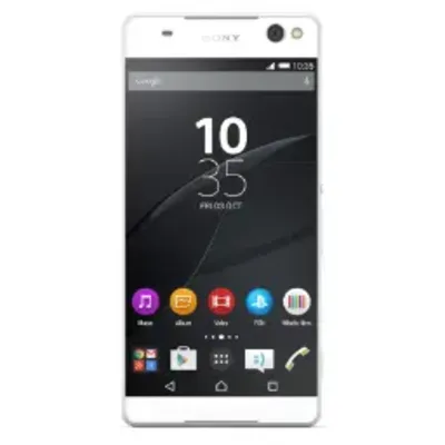 Sony Xperia C5 Ultra Dual