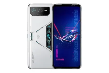 Asus ROG Phone 6 Pro