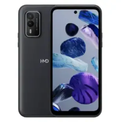 Hmd Xr21