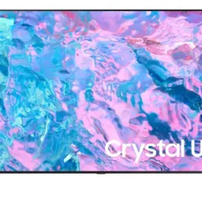 Samsung 65Cu7000