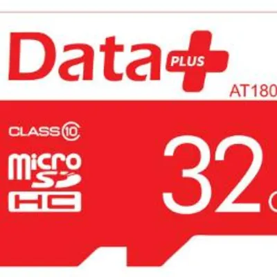 Data Plusat180525 Microsdhc Class 10 32Gb