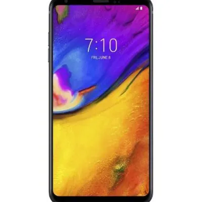 LG V35 ThinQ
