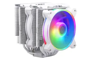 Karşılaştırma Cooler Master Hyper 622 Halo {request()->input('language_config')['common']['with']} Deepcool Ag200 {request()->input('language_config')['common']['with']} Deepcool Ak620