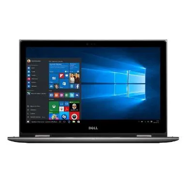 Resim Dell Inspiron 5378 Core i7 8GB 256GB