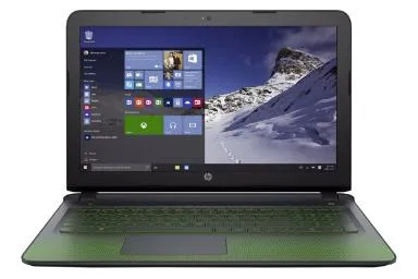 Hp Pavilion 15T Ak049 Core I7 8Gb 1Tb 4Gb