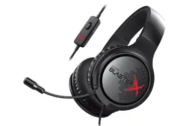Creative Sound Blasterx H3