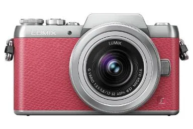 Panasonic Lumix DMC-GF7 Kamera