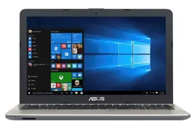 Resim Asus X541Uv Core I3 8Gb 1Tb 2Gb