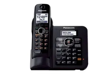 Karşılaştırma Panasonic Kx Tg3821Sx {request()->input('language_config')['common']['with']} Panasonic Kx Tgf310