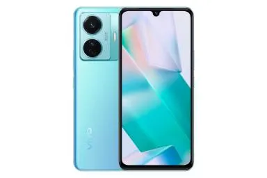 Vivo T1 Snapdragon 778G