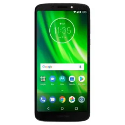 Motorola Moto G6 Play