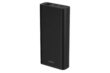 Karşılaştırma Joway Jp256S 20000Mah {request()->input('language_config')['common']['with']} Tsco TP 859L 10000mAh kapasiteli