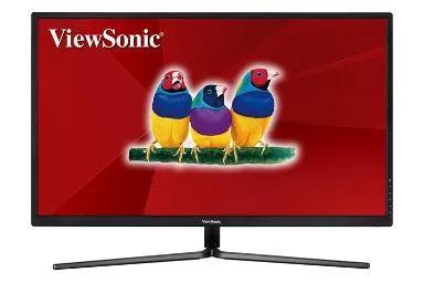 Viewsonic Vx3211 4K Mhd
