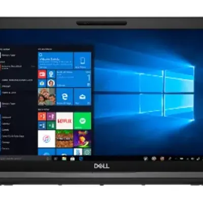 Dell Latitude 5400 Core I7 8665U Radeon 540X 8Gb 1Tb