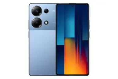 Xiaomi Poco M6 Pro