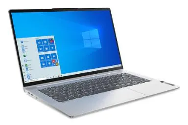 Resim Lenovo Ideapad 5G Snapdragon Adreno 618 8Gb 512Gb