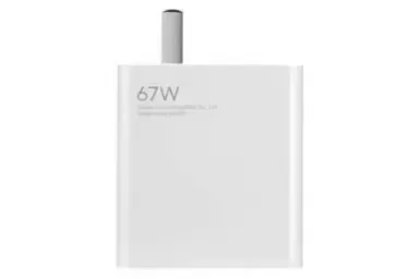 Xiaomi Mdy 12 Es 67W