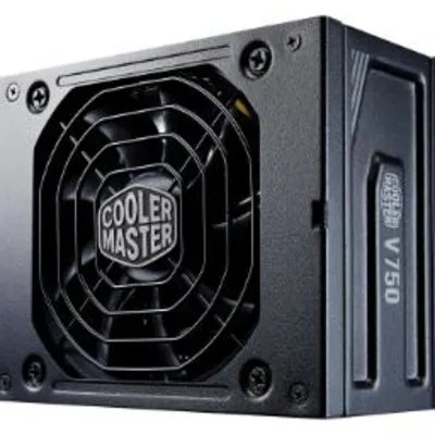 Cooler Master V750 Sfx Gold 750W