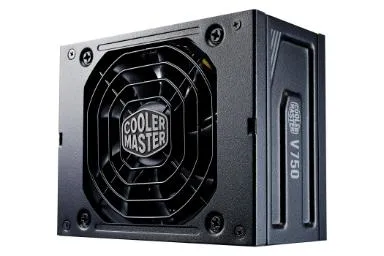 Resim Cooler Master V750 Sfx Gold 750W