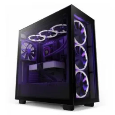 Nzxt H7 Elite