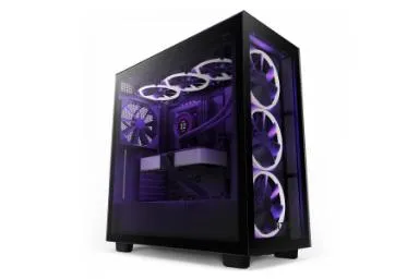 Nzxt H7 Elite