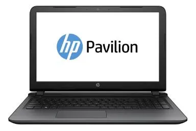 Resim Hp Pavilion 15 Ab295Nia Core I3 4Gb 500Gb