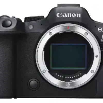 Canon Eos R6 Mark Ii