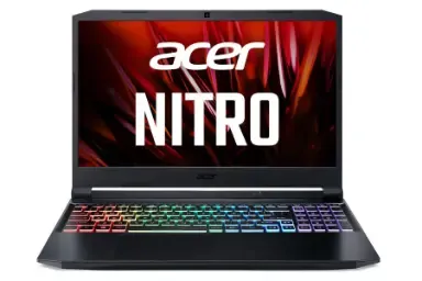 Acer Nitro 5 An515 57 921P Core I9 11900H Rtx 3060 32Gb 512Gb